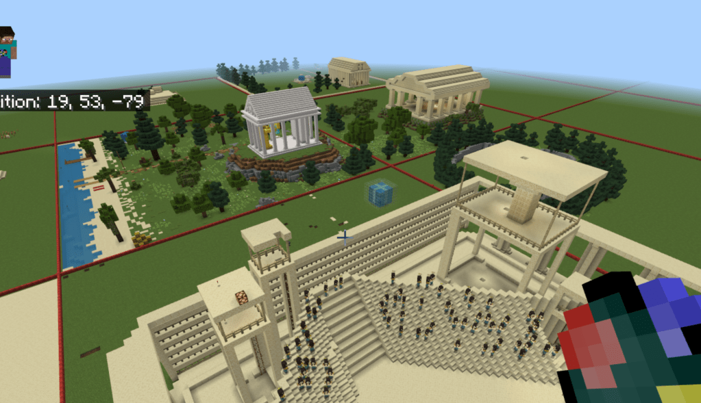 Using Minecraft to Enhance Reading&nbsp;Comprehension